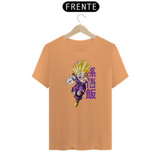 Nome do produtoCamiseta Estonada Unissex Dragon Ball 2