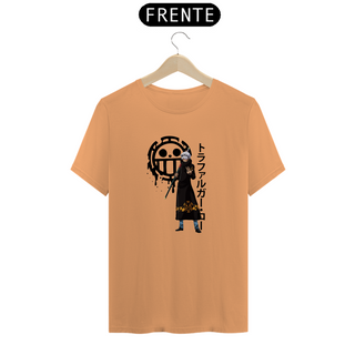 Nome do produtoCamiseta Estonada Unissex One Piece 1