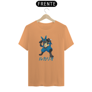 Camiseta Estonada Unissex Pokemon 3