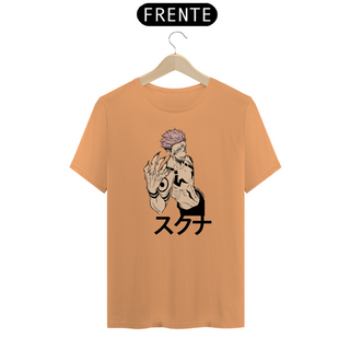 Nome do produtoCamiseta Estonada Unissex Jujutsu Kaisen 2