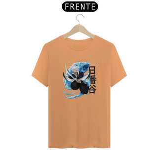 Nome do produtoCamiseta Estonada Unissex Bleach 1