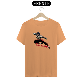 Nome do produtoCamiseta Estonada Unissex Mortal Kombat 2