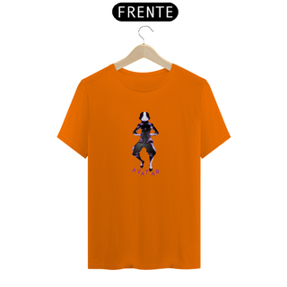 Nome do produtoCamiseta Unissex Avatar 6