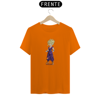 Nome do produtoCamiseta Unissex Dragon Ball 34