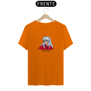 Nome do produtoCamiseta Unissex InuYasha 6