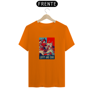 Nome do produtoCamiseta Unissex One Piece 11