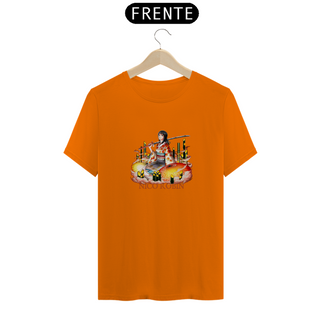 Camiseta Unissex One Piece 32