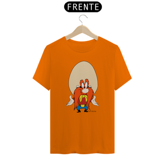 Nome do produtoCamiseta Unissex Looney Tunes 1