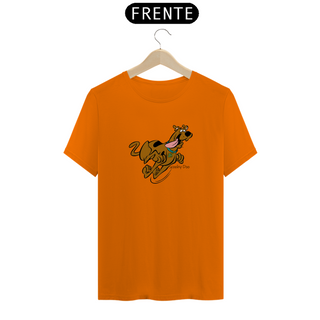 Nome do produtoCamiseta Unissex Scooby-Doo! 1