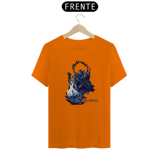 Nome do produtoCamiseta Unissex Dark Souls 6