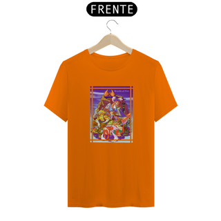 Nome do produtoCamiseta Unissex Breath Of Fire 1