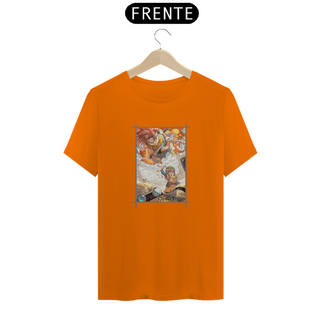 Nome do produtoCamiseta Unissex Chrono Trigger 3