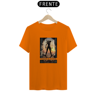 Nome do produtoCamiseta Unissex Tomb Raider 1