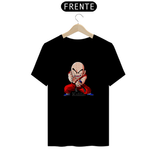 Nome do produtoCamiseta Unissex Dragon Ball 27