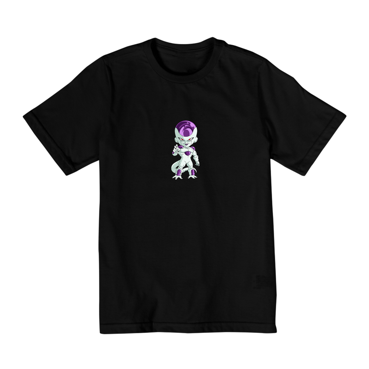 Nome do produto: Camiseta Infantil (2 a 8) Dragon Ball 7