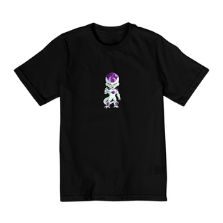 Camiseta Infantil (2 a 8) Dragon Ball 7