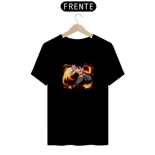 Camiseta Unissex Fairy Tail 1