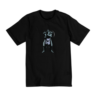 Camiseta Infantil (2 a 8) Fullmetal Alchemist 5