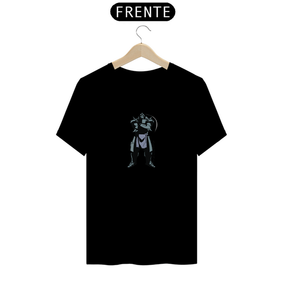 Camiseta Unissex Fullmetal Alchemist 14