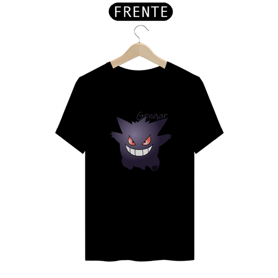 Camiseta Unissex Pokemon 16