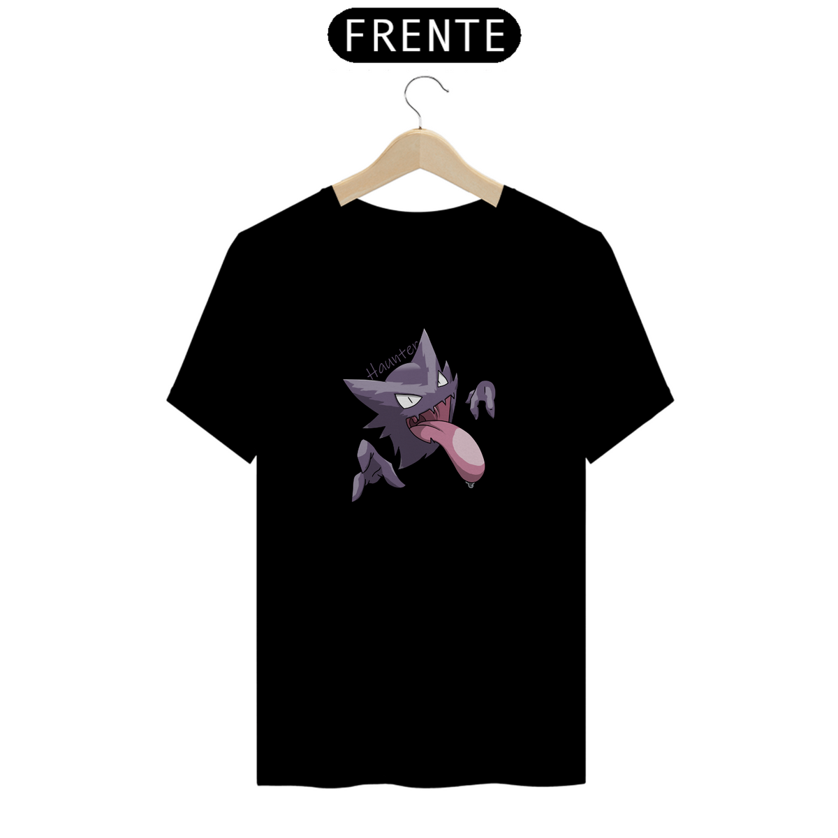 Nome do produto: Camiseta Unissex Pokemon 5