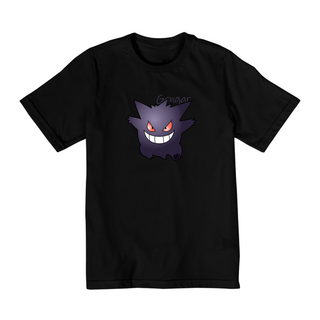 Nome do produtoCamiseta Infantil (2 a 8) Pokémon 6