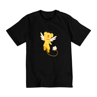 Nome do produtoCamiseta Infantil (2 a 8) Sakura Card Captors 2