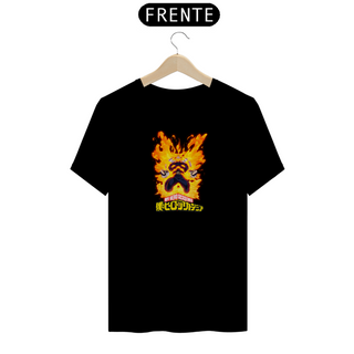 Nome do produtoCamiseta Unissex Boku No Hero Academia 11