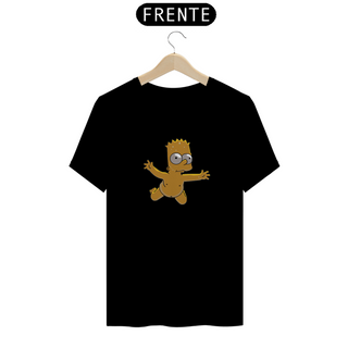 Nome do produtoCamiseta Unissex Os Simpsons 3