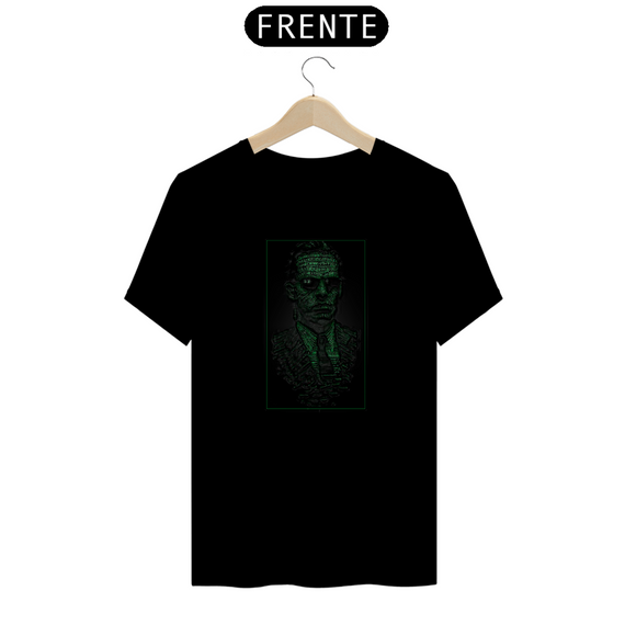 Camiseta Unissex Matrix 1