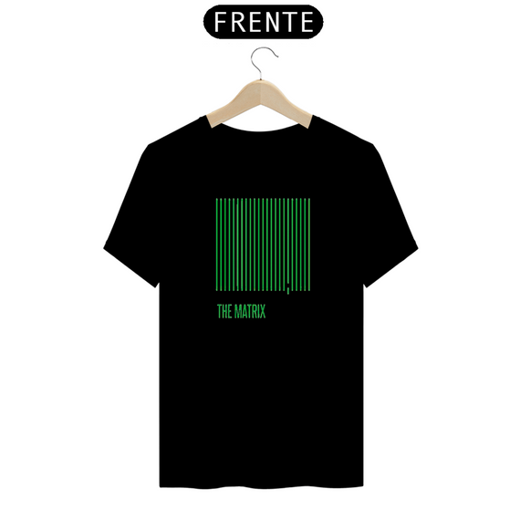 Camiseta Unissex Matrix 2
