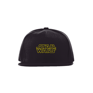 Nome do produtoBoné Star Wars 3