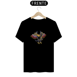 Nome do produtoCamiseta Unissex Final Fantasy 9