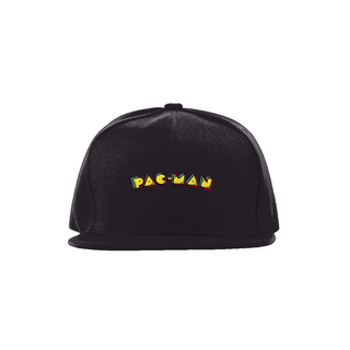 Nome do produtoBoné Pac-Man 2