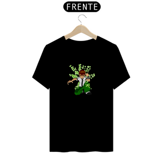 Nome do produtoCamiseta Infantil (2 a 8) Ben 10 2