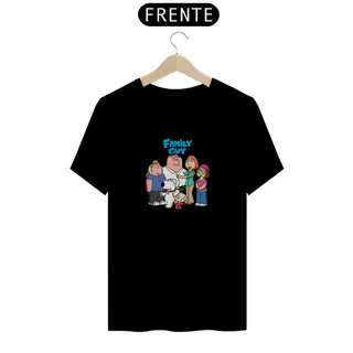 Camiseta Unissex Family Guy 4