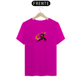 Nome do produtoCamiseta Unissex Avatar 7