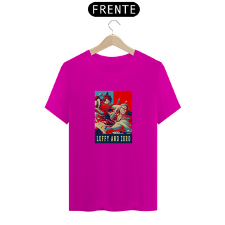 Nome do produtoCamiseta Unissex One Piece 11