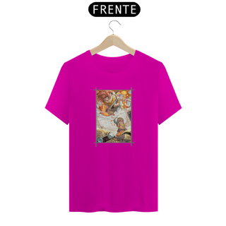 Nome do produtoCamiseta Unissex Chrono Trigger 3