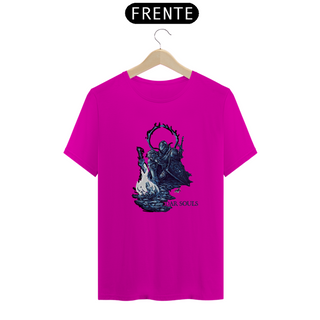 Nome do produtoCamiseta Unissex Dark Souls 6