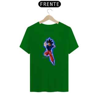 Nome do produtoCamiseta Unissex Dragon Ball 15