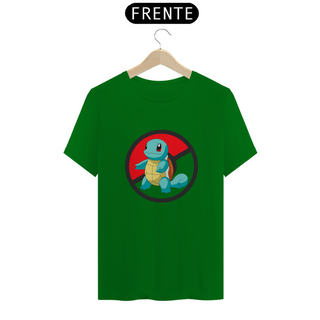 Nome do produtoCamiseta Unissex Pokemon 1