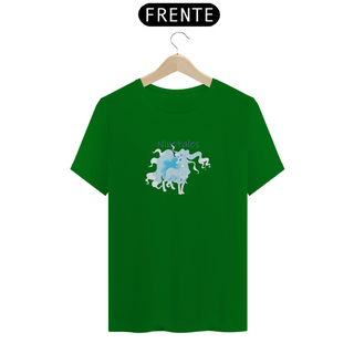 Nome do produtoCamiseta Unissex Pokemon 9