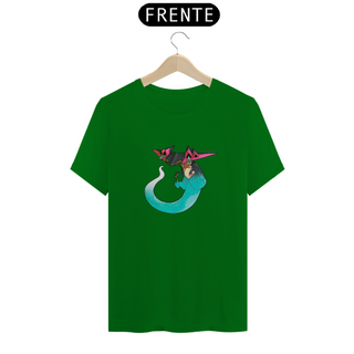 Nome do produtoCamiseta Unissex Pokemon 22