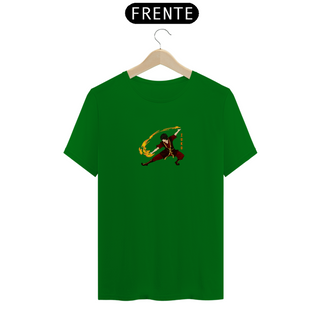 Nome do produtoCamiseta Unissex Avatar 7