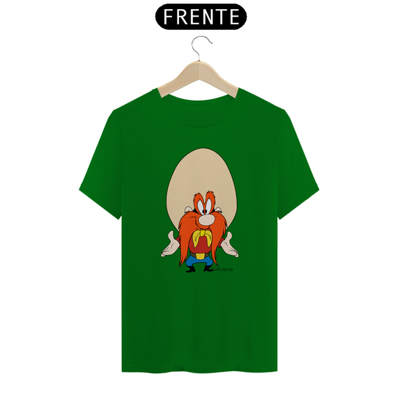 Camiseta Unissex Looney Tunes 1