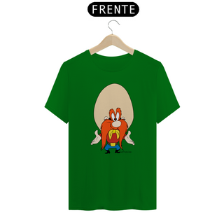 Nome do produtoCamiseta Unissex Looney Tunes 1