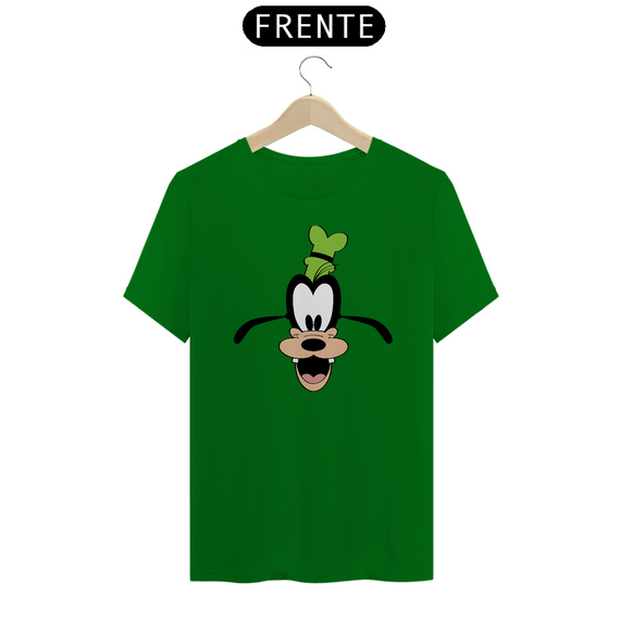 Camiseta Unissex Desenhos Disney 1