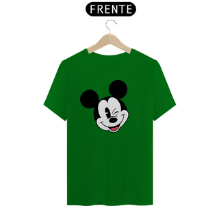 Nome do produtoCamiseta Unissex Desenhos Disney 3