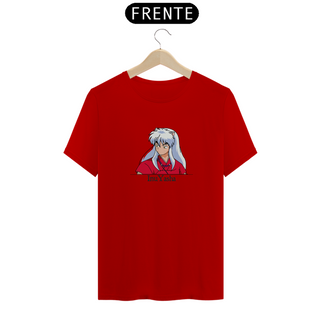 Nome do produtoCamiseta Unissex InuYasha 6